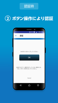 Android OSの場合